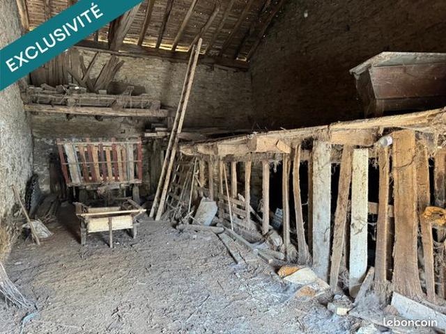Maison vente à Rochechouart, Oradour-sur-vayres