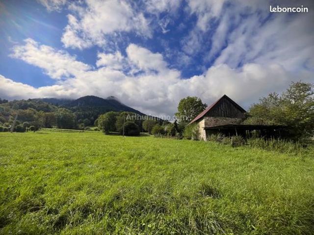 Maison vente à Montcel, Savoie