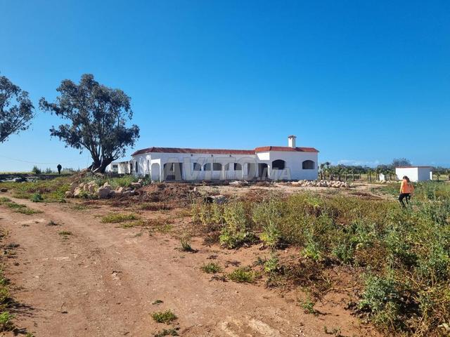 Propriété vente à El Ma, Gharb-Chrarda-Beni Hssen