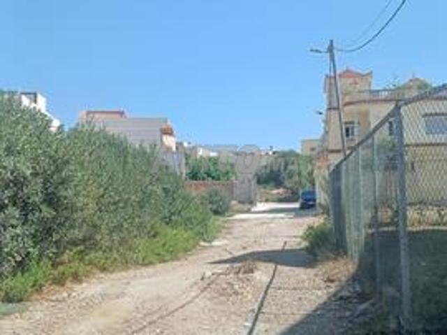 Propriété vente à Tangero, Tanger-Tétouan