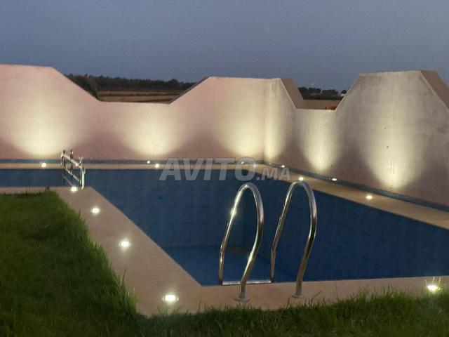 Propriété vente à Salé