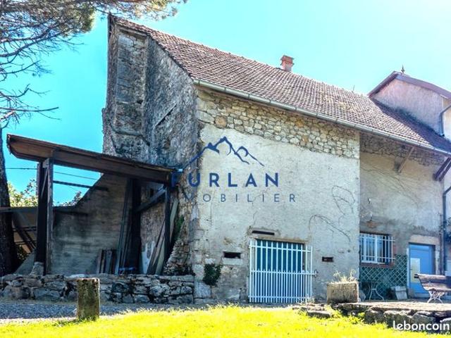 Maison vente à Belley, Ceyzérieu