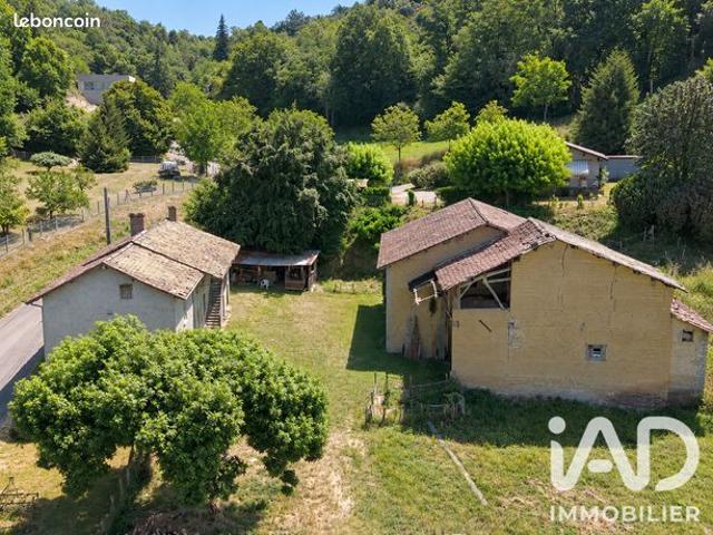 Maison vente à La Tour-du-Pin, Auvergne-Rhône-Alpes
