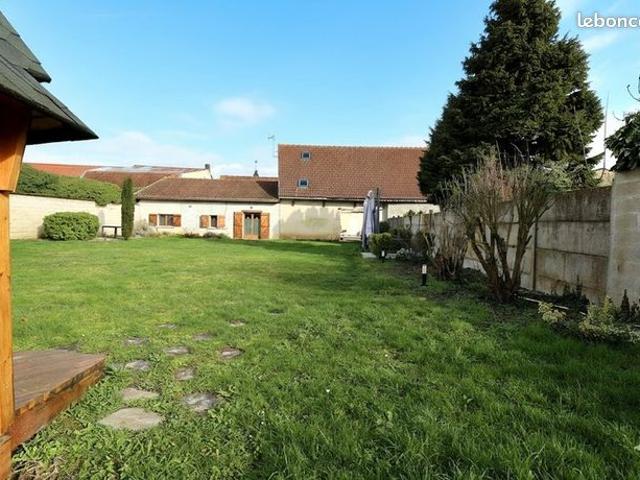 Maison vente à Épernay, Grand Est