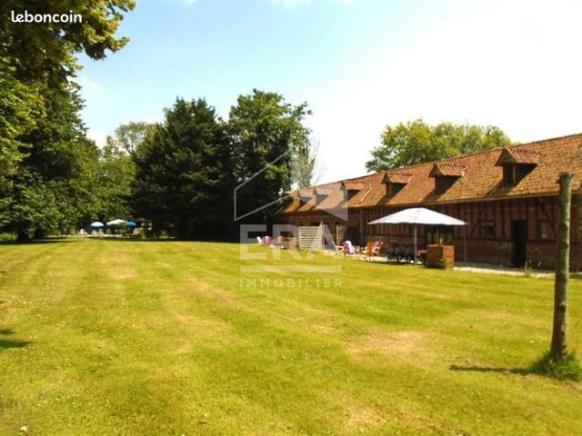 Maison vente à Montreuil-sur-Mer, Capelle-lès-hesdin