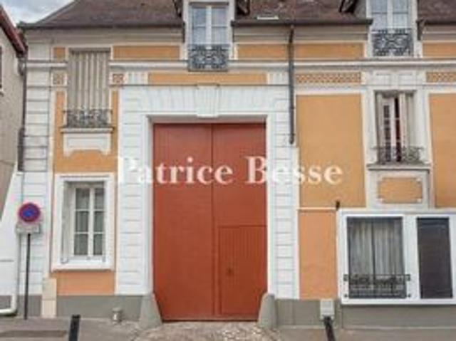 Maison vente à Sarcelles, Ecouen
