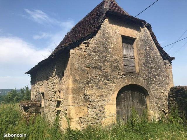 Maison vente à Figeac, Assier