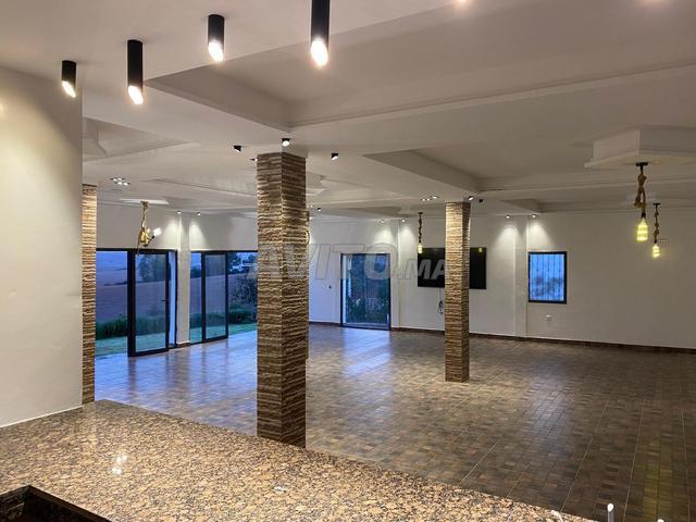 Propriété vente à El Ma, Gharb-Chrarda-Beni Hssen