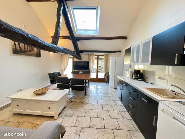 Maison vente à Évry, Milly-la-forêt