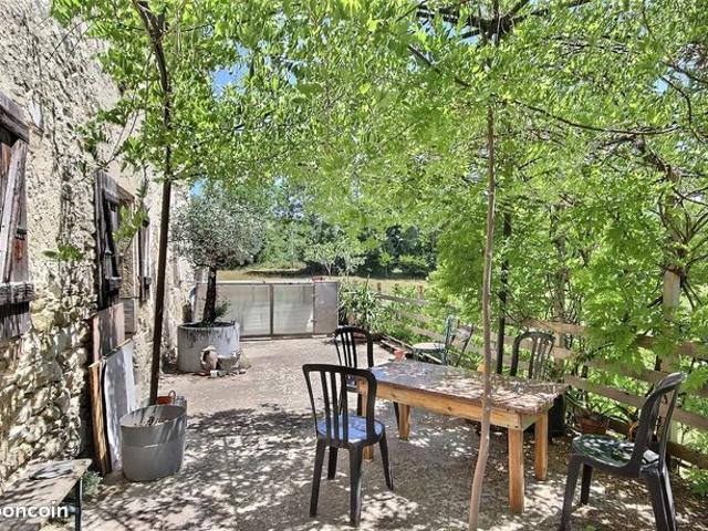 Maison vente à Pontoise, Presles