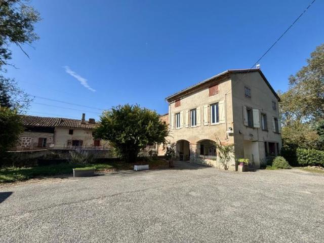 Maison vente à France métropolitaine, Bazus