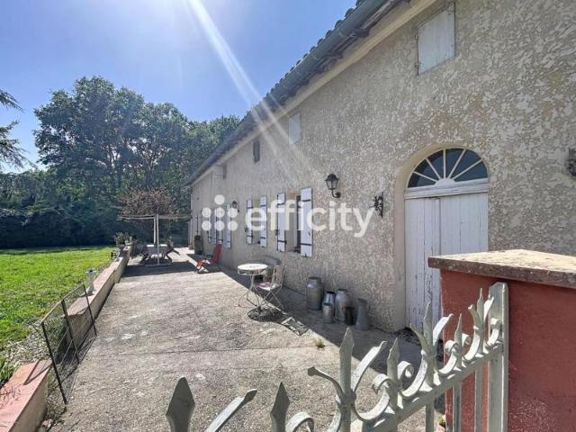 Maison vente à Libourne, Bayas