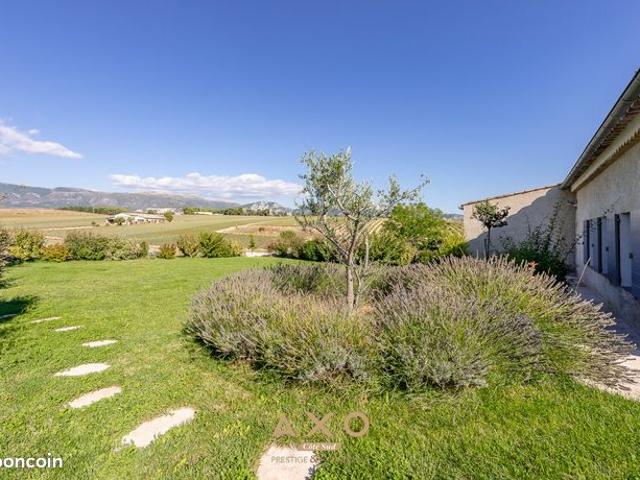 Maison vente à Moustiers-Sainte-Marie, Alpes-de-Haute-Provence