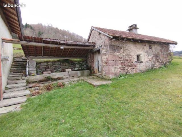 Maison vente à Le Val-d'Ajol, Vosges