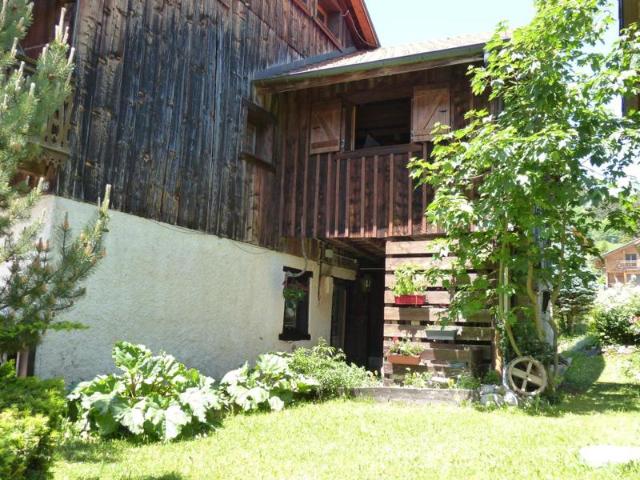 Maison vente à Bonneville, Nancy-sur-cluses