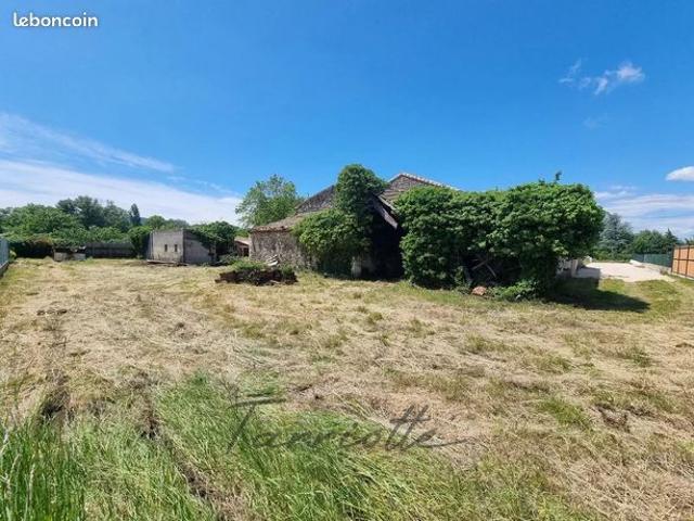 Maison vente à Nyons, La Bégude-de-mazenc