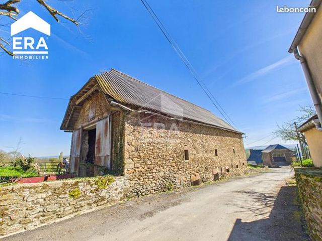 Maison vente à Villefranche-de-Rouergue, Moyrazès
