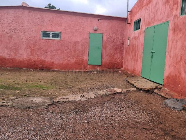 Ferme vente à Ben Slimane, Chaouia-Ouardigha