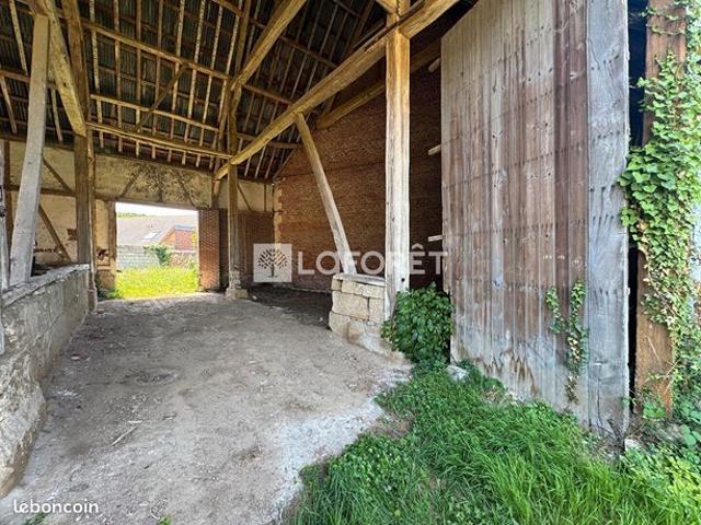 Maison vente à Clermont, Airion