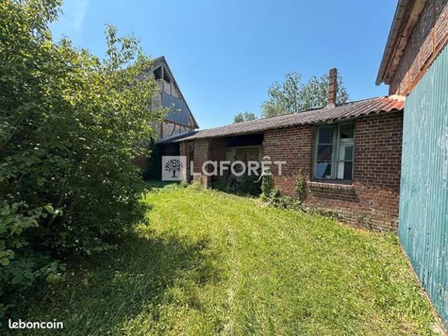 Maison vente à Clermont, Airion