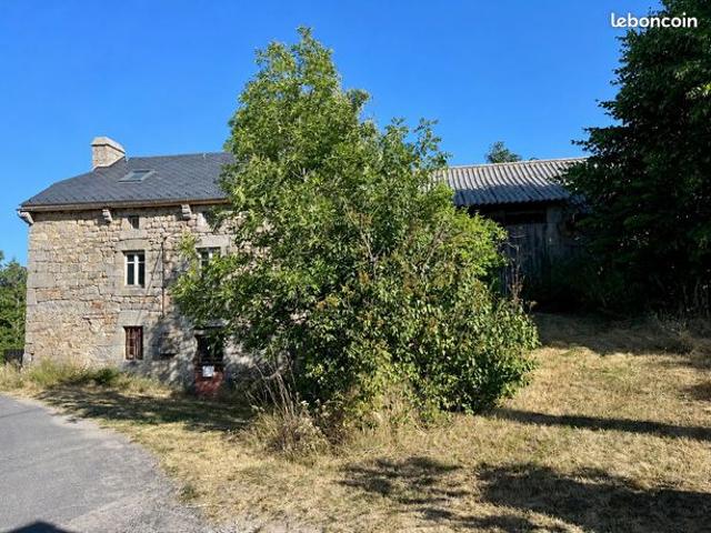 Maison vente à Mende, Albaret-le-comtal