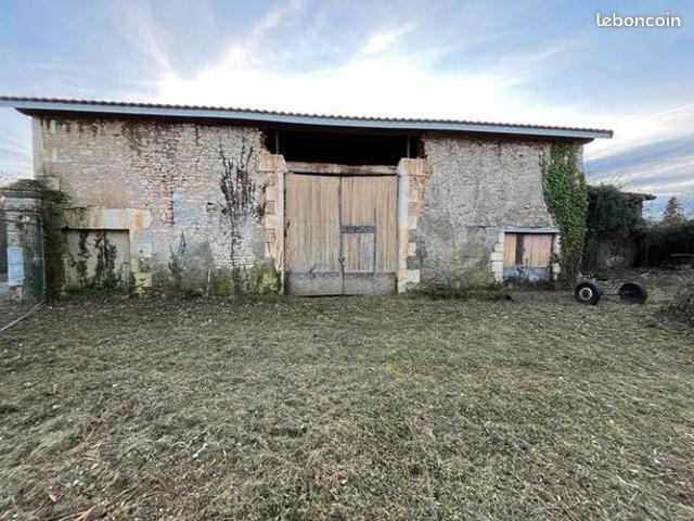 Maison vente à Largentière, La Rochette