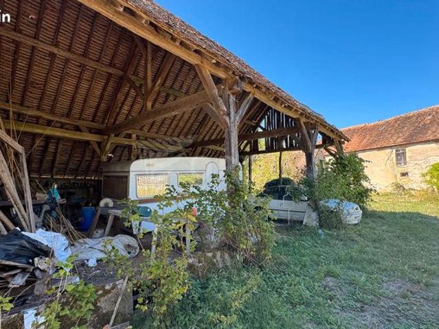 Maison vente à Cosne-Cours-sur-Loire, Nièvre