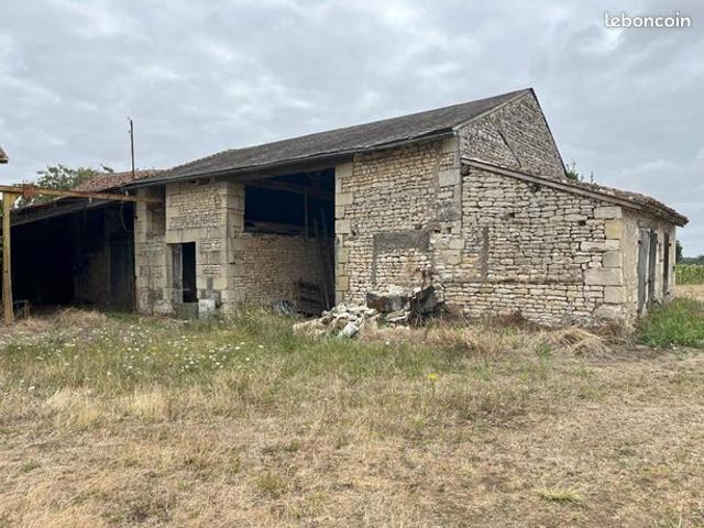 Maison vente à Châtellerault, Loudun