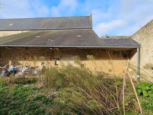 Maison vente à Bayeux, Normandie