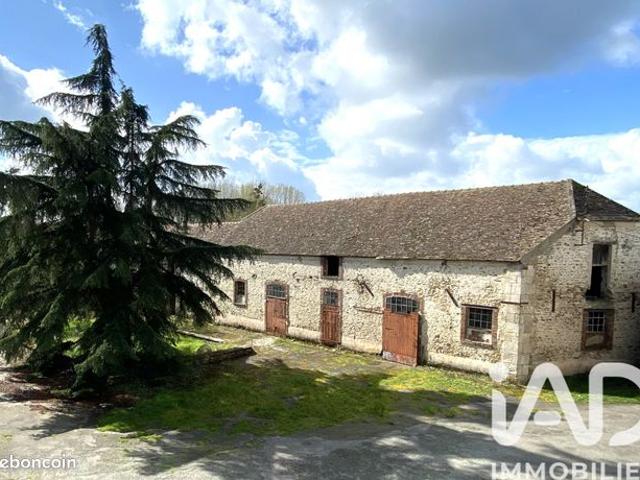Maison vente à Chartres, Gallardon