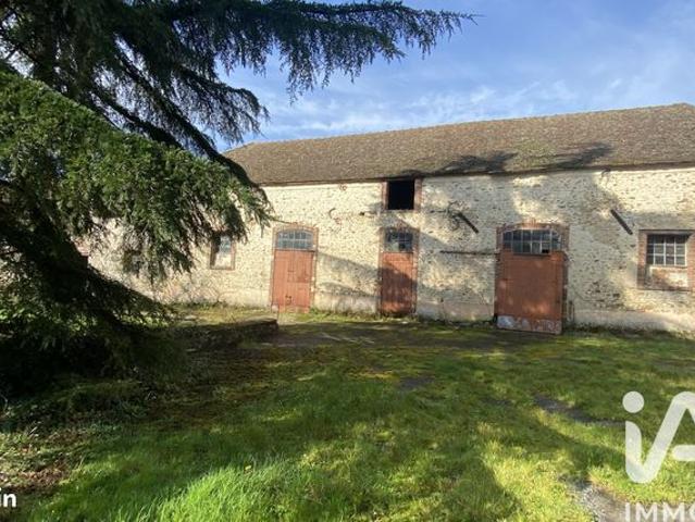 Maison vente à Chartres, Gallardon