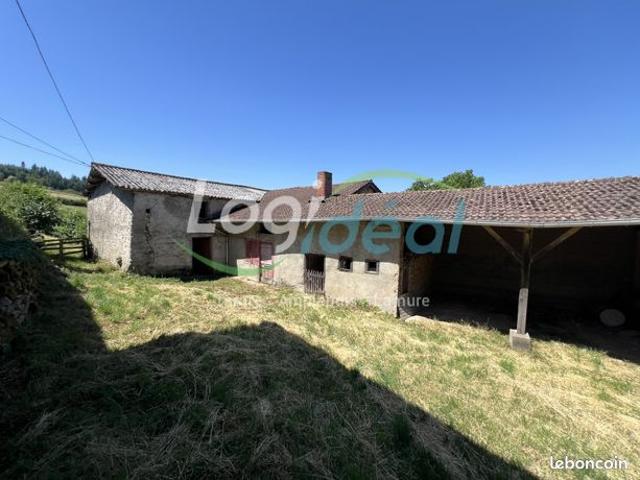 Maison vente à Villefranche-sur-Saône, Rhône