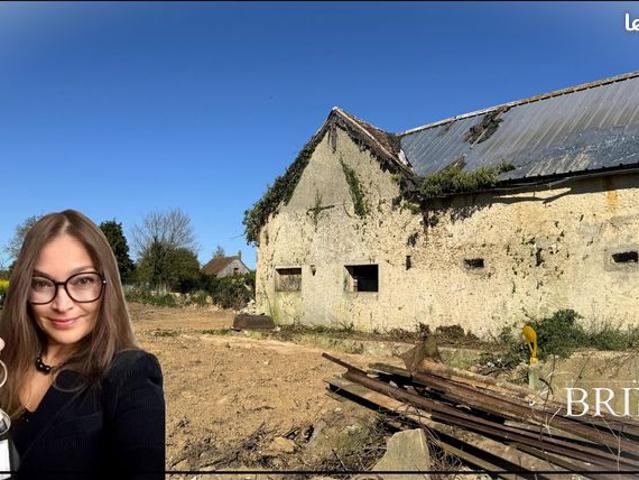 Maison vente à Mantes-la-Jolie, Condé-sur-vesgre