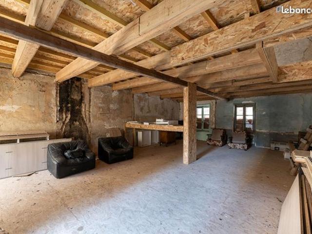 Maison vente à Brioude, Champagnac-le-vieux