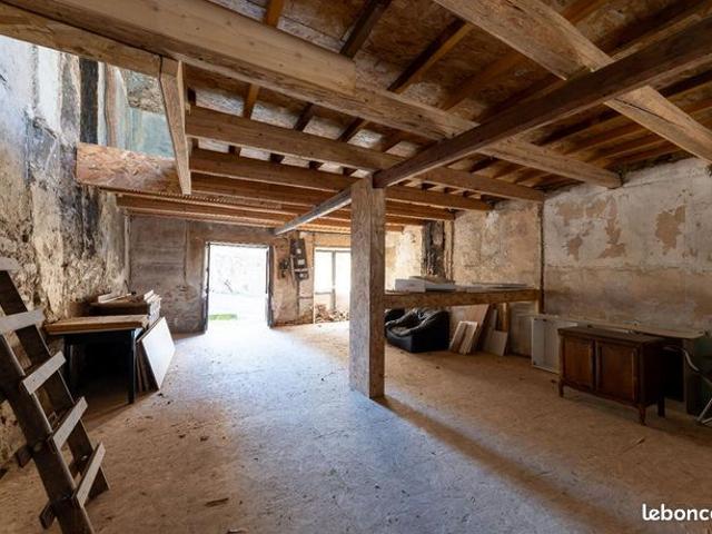 Maison vente à Brioude, Champagnac-le-vieux