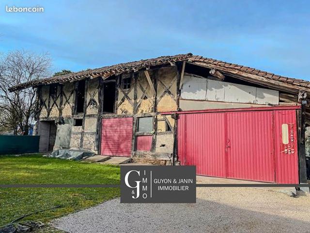 Maison vente à Bourg-en-Bresse, Marboz