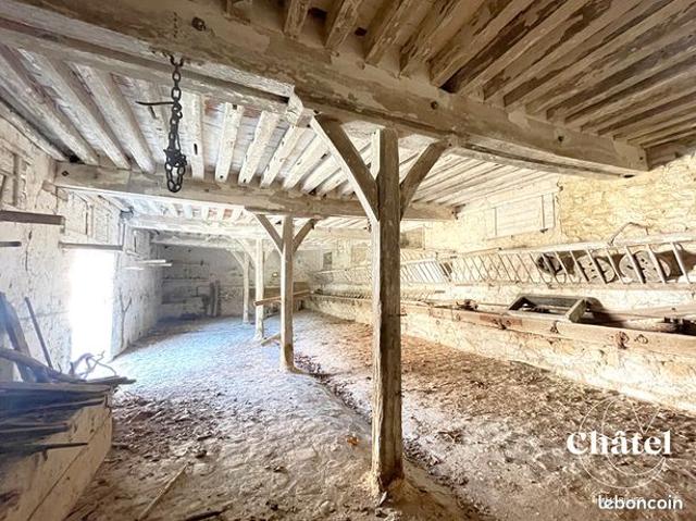 Maison vente à Senlis, Nanteuil-le-haudouin