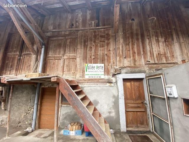 Maison vente à Thonon-les-Bains, Lullin