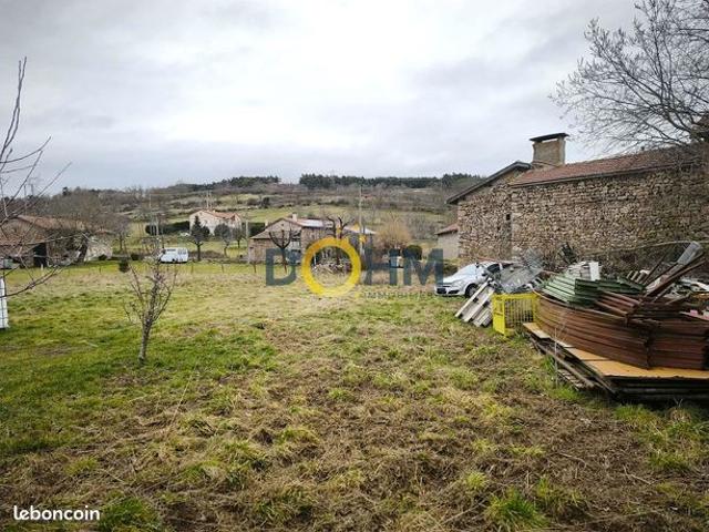 Maison vente à Le Puy-en-Velay, Chaspinhac