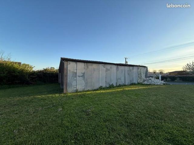 Maison vente à Rochefort, Meschers-sur-gironde