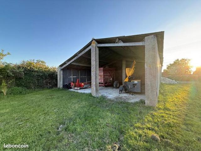 Maison vente à Rochefort, Meschers-sur-gironde