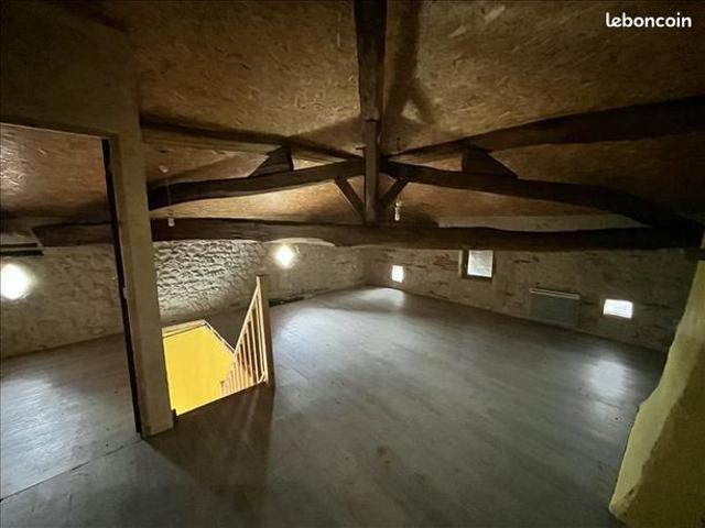 Maison vente à Vichy, Saint-loup