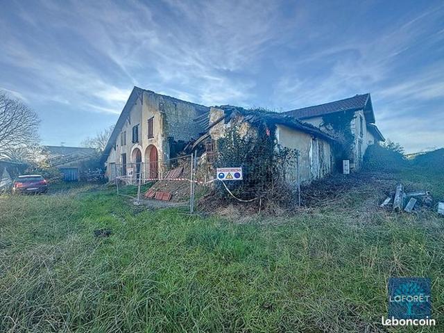 Maison vente à Dax
