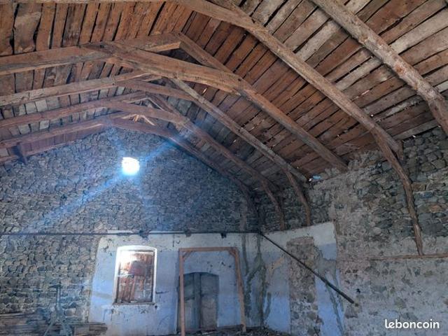 Maison vente à Mortagne-au-Perche, Beaulieu