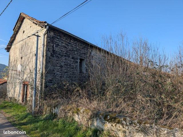 Maison vente à Mortagne-au-Perche, Beaulieu