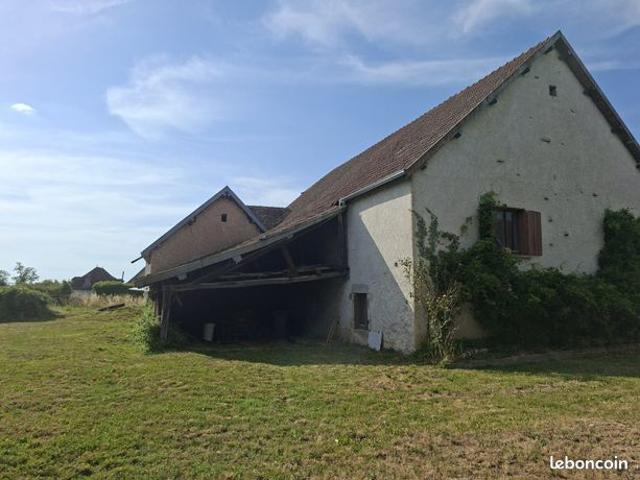 Maison vente à Langres, Grand Est