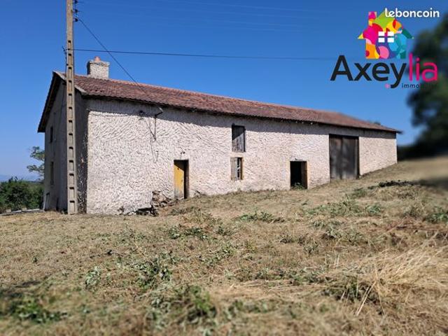 Maison vente à Roanne, Perreux