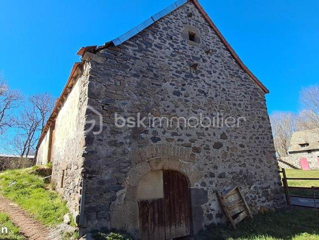 Maison vente à Cantal, Auvergne-Rhône-Alpes