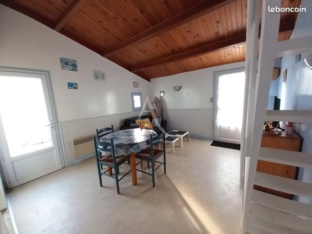 Maison vente à Les Sables-d'Olonne, Bretignolles-sur-mer