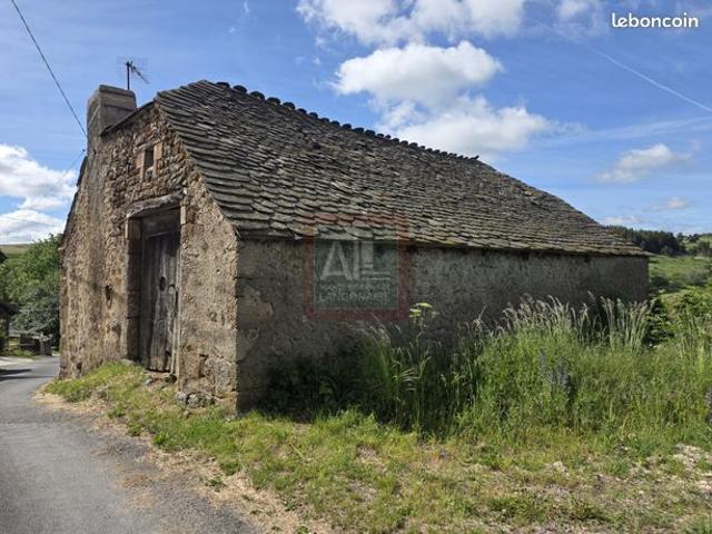 Maison vente à Mende, La Panouse
